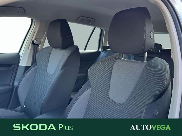 AutoVega - SKODA Octavia | ID 40172