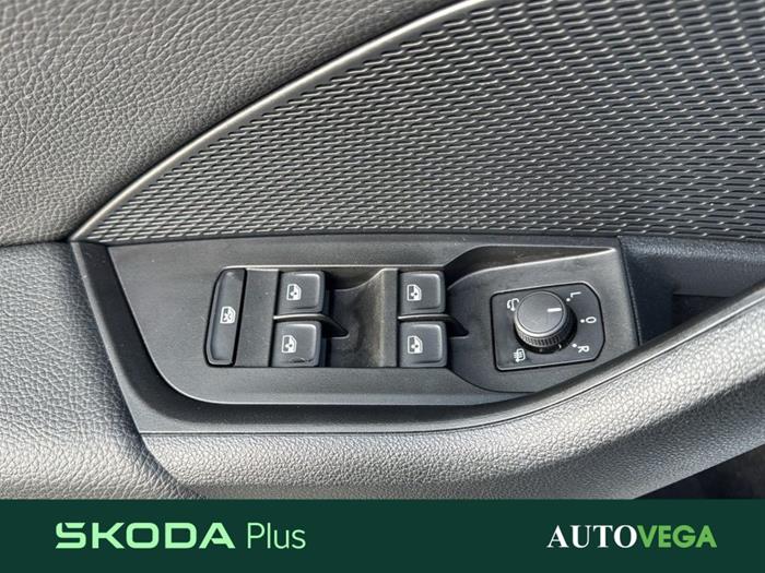 AutoVega - SKODA Octavia | ID 40172