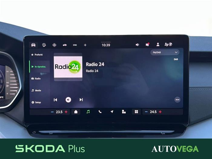 AutoVega - SKODA Octavia | ID 40172