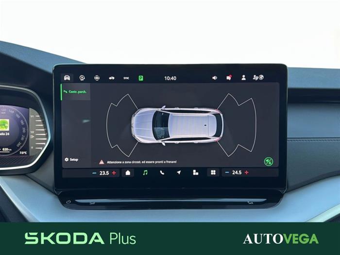 AutoVega - SKODA Octavia | ID 40172