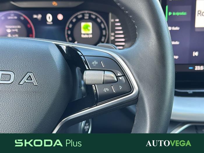 AutoVega - SKODA Octavia | ID 40172