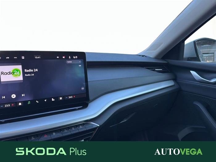 AutoVega - SKODA Octavia | ID 40172