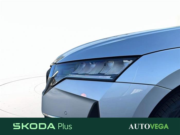 AutoVega - SKODA Octavia | ID 40172