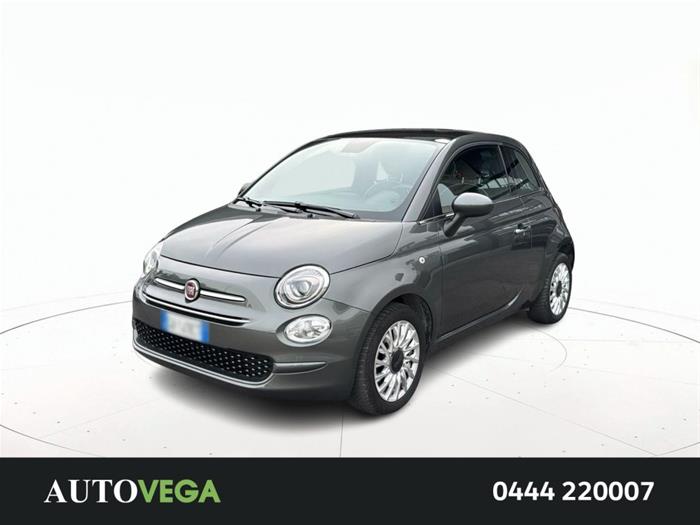 AutoVega - FIAT 500 | ID 40174