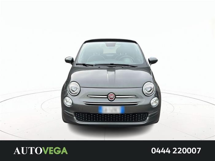 AutoVega - FIAT 500 | ID 40174