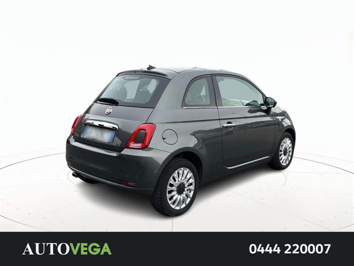 AutoVega - FIAT 500 | ID 40174