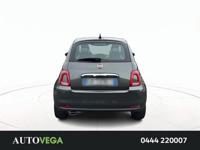 AutoVega - FIAT 500 | ID 40174