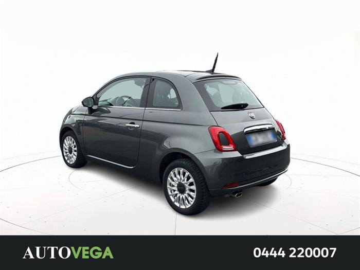 AutoVega - FIAT 500 | ID 40174