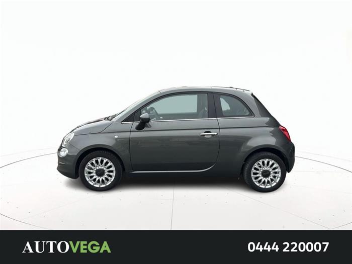 AutoVega - FIAT 500 | ID 40174