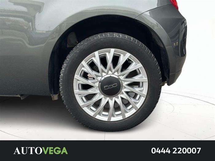 AutoVega - FIAT 500 | ID 40174