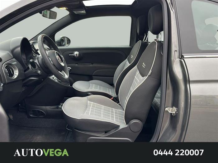 AutoVega - FIAT 500 | ID 40174