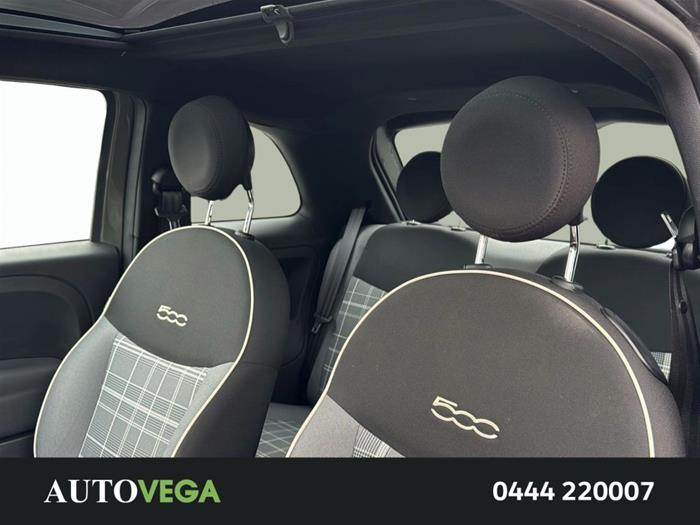 AutoVega - FIAT 500 | ID 40174