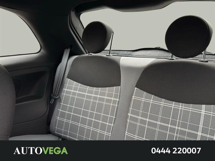 AutoVega - FIAT 500 | ID 40174