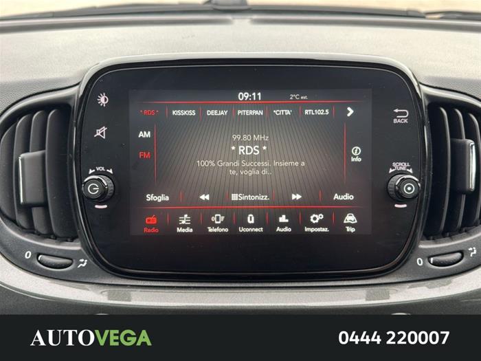 AutoVega - FIAT 500 | ID 40174