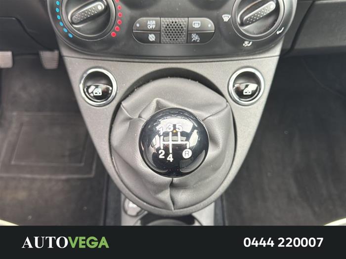 AutoVega - FIAT 500 | ID 40174