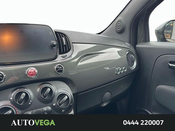 AutoVega - FIAT 500 | ID 40174