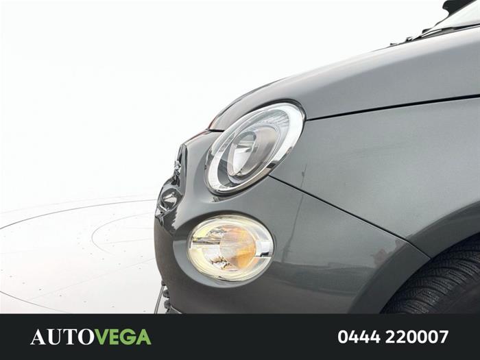 AutoVega - FIAT 500 | ID 40174