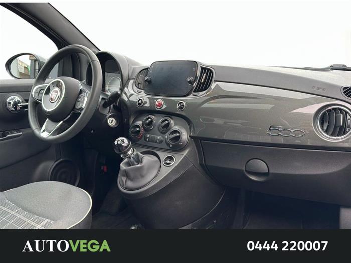 AutoVega - FIAT 500 | ID 40174