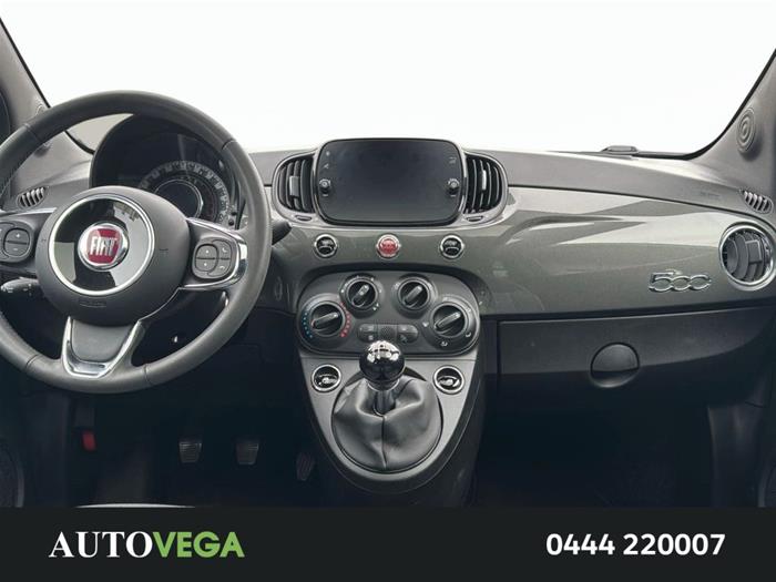 AutoVega - FIAT 500 | ID 40174