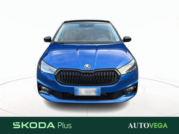 AutoVega - SKODA Fabia | ID 40175