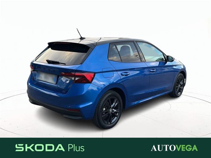 AutoVega - SKODA Fabia | ID 40175