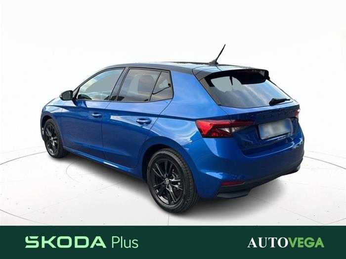 AutoVega - SKODA Fabia | ID 40175
