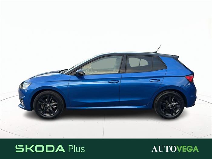 AutoVega - SKODA Fabia | ID 40175