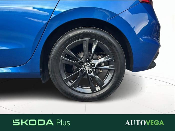 AutoVega - SKODA Fabia | ID 40175