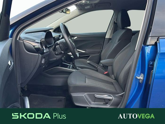 AutoVega - SKODA Fabia | ID 40175