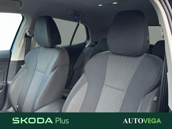 AutoVega - SKODA Fabia | ID 40175