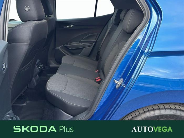 AutoVega - SKODA Fabia | ID 40175