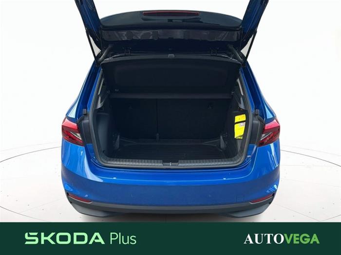AutoVega - SKODA Fabia | ID 40175