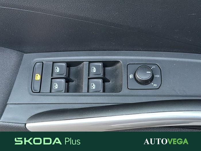 AutoVega - SKODA Fabia | ID 40175