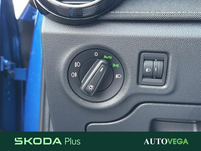 AutoVega - SKODA Fabia | ID 40175