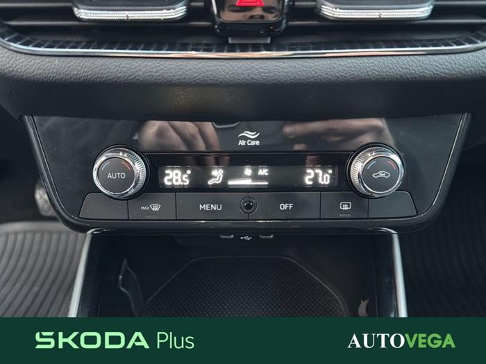 AutoVega - SKODA Fabia | ID 40175