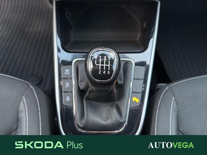 AutoVega - SKODA Fabia | ID 40175