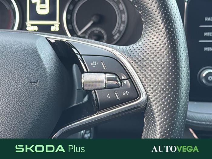 AutoVega - SKODA Fabia | ID 40175