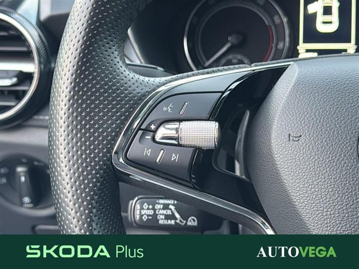 AutoVega - SKODA Fabia | ID 40175