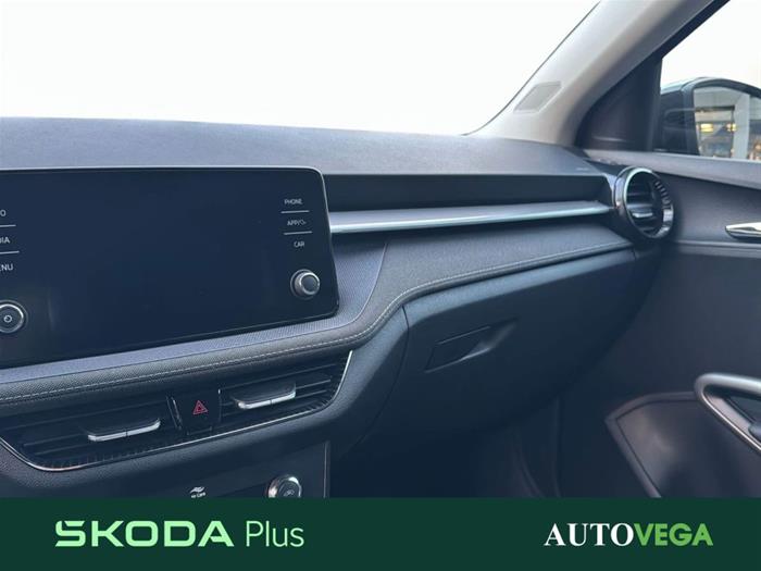 AutoVega - SKODA Fabia | ID 40175