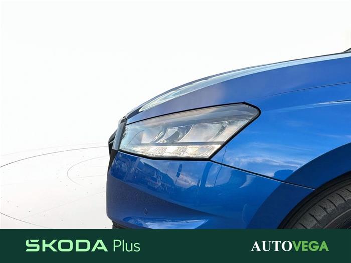 AutoVega - SKODA Fabia | ID 40175