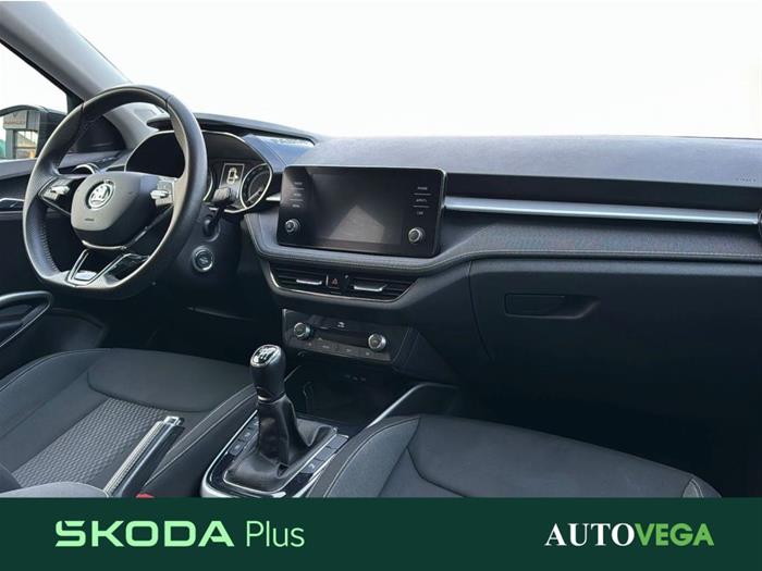 AutoVega - SKODA Fabia | ID 40175
