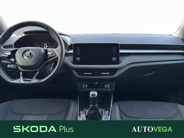 AutoVega - SKODA Fabia | ID 40175
