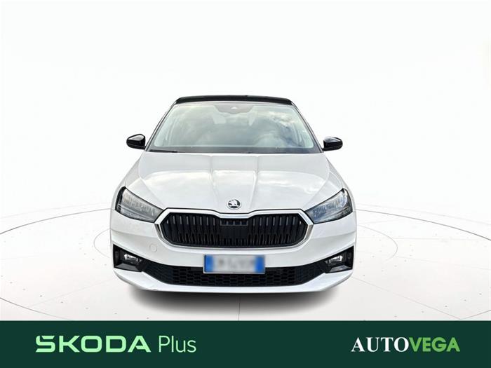 AutoVega - SKODA Fabia | ID 40176