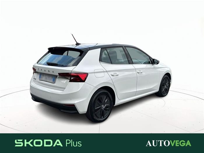 AutoVega - SKODA Fabia | ID 40176
