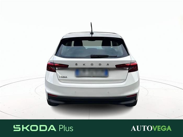 AutoVega - SKODA Fabia | ID 40176