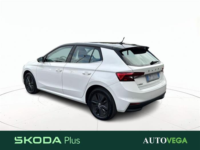 AutoVega - SKODA Fabia | ID 40176