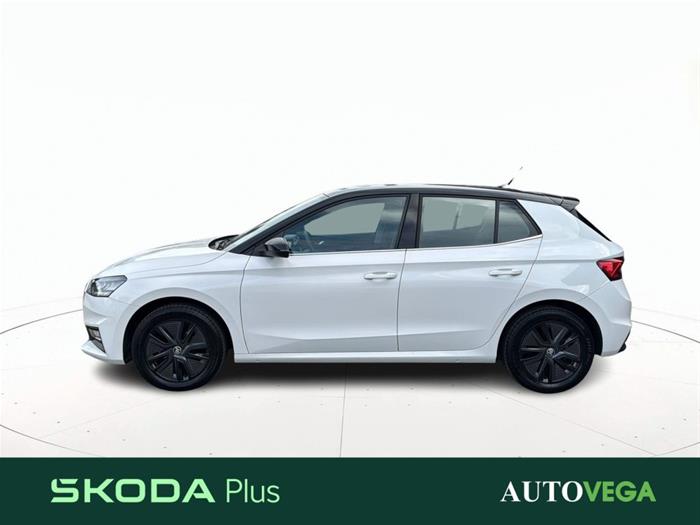 AutoVega - SKODA Fabia | ID 40176
