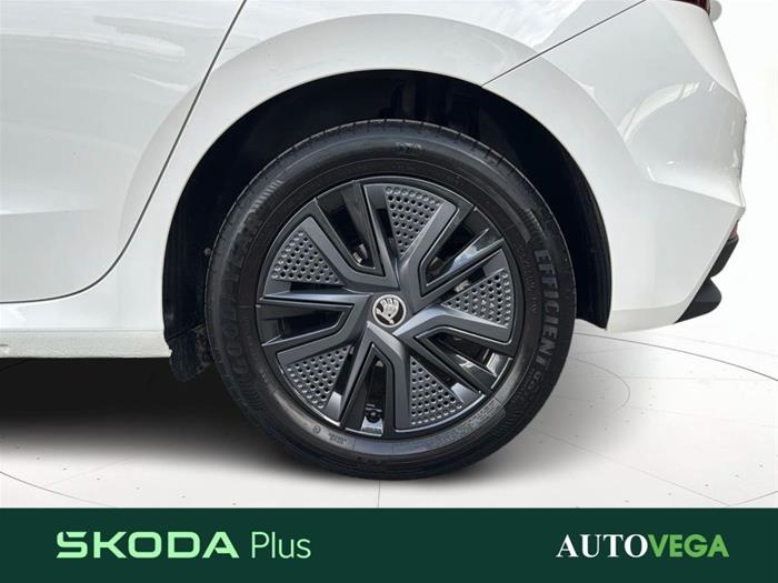 AutoVega - SKODA Fabia | ID 40176