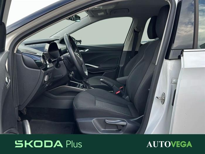 AutoVega - SKODA Fabia | ID 40176