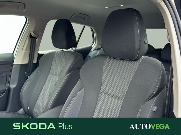 AutoVega - SKODA Fabia | ID 40176